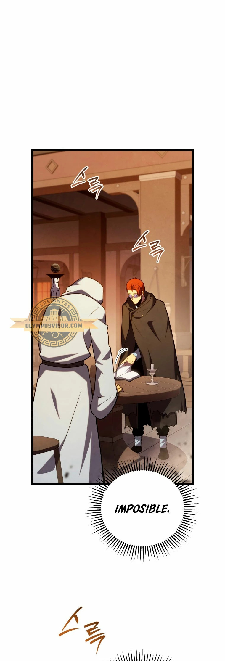 Read El hijo menor del maestro de la espada ES Manga Online