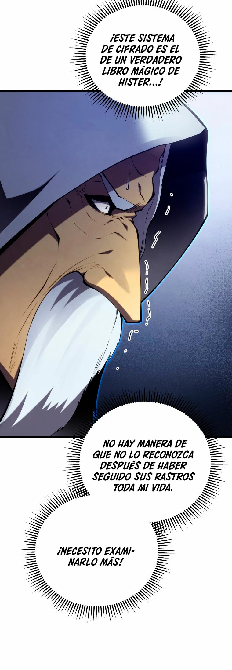 Read El hijo menor del maestro de la espada ES Manga Online