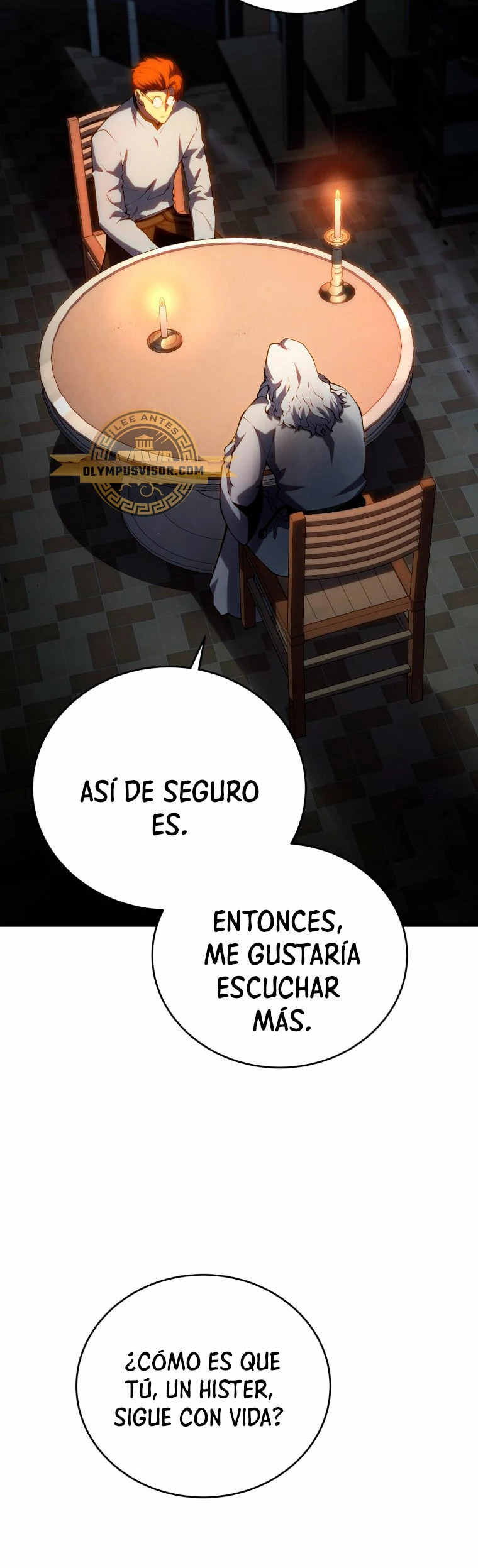 Read El hijo menor del maestro de la espada ES Manga Online