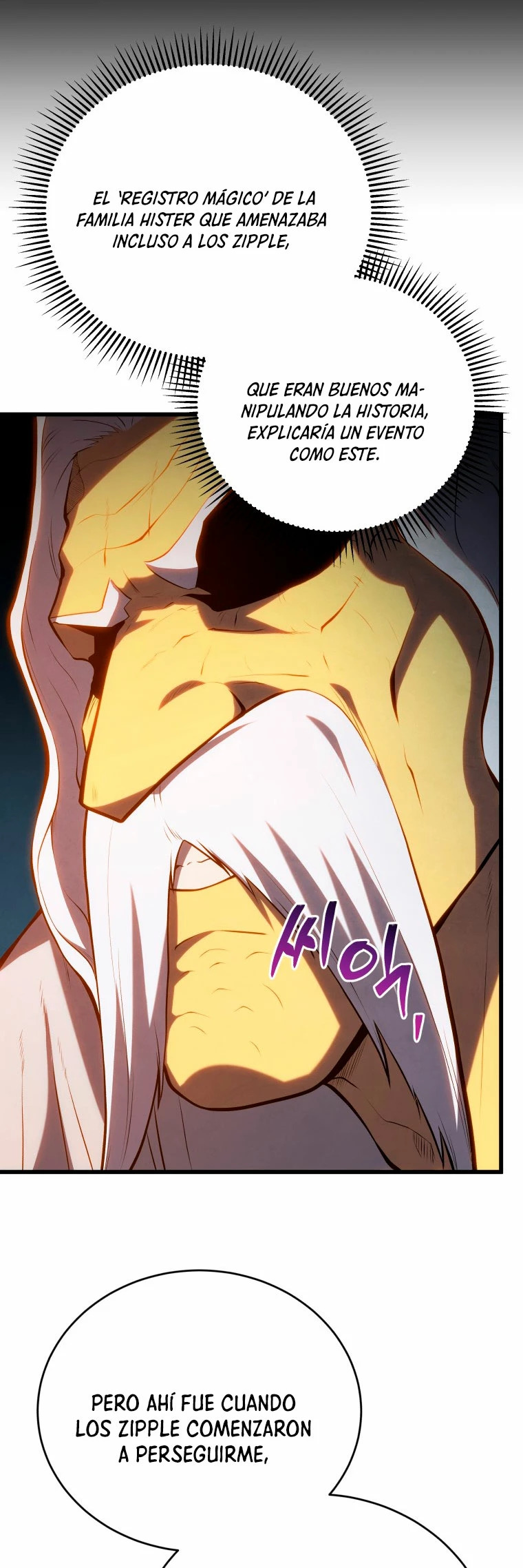 Read El hijo menor del maestro de la espada ES Manga Online