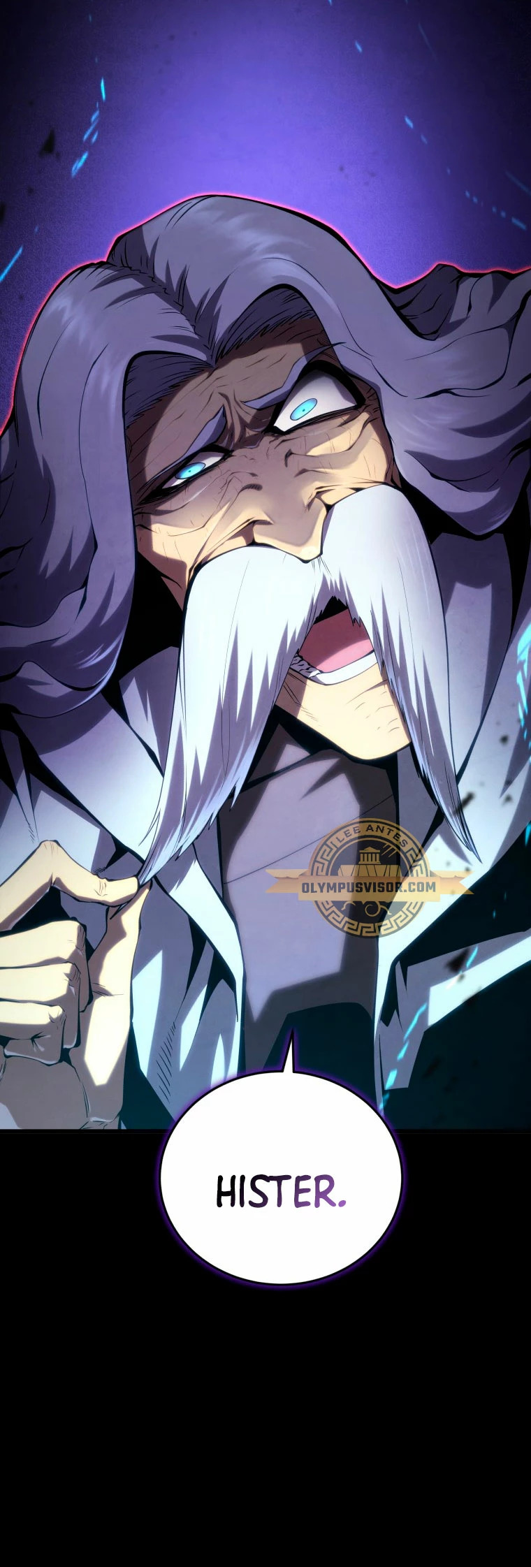 Read El hijo menor del maestro de la espada ES Manga Online