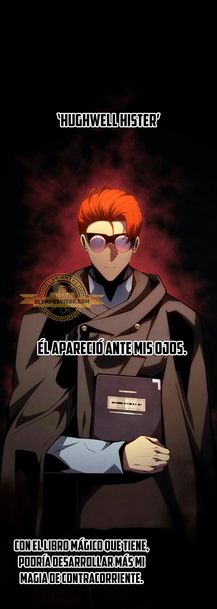 Read El hijo menor del maestro de la espada ES Manga Online