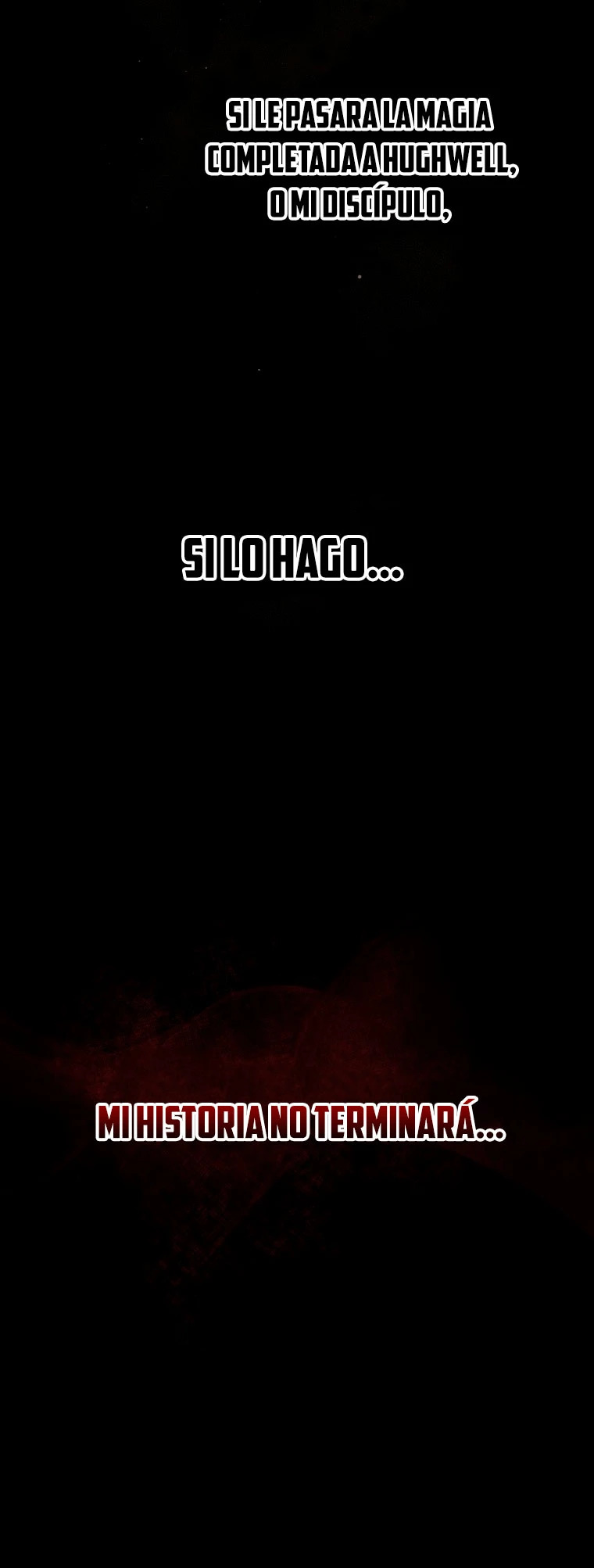 Read El hijo menor del maestro de la espada ES Manga Online