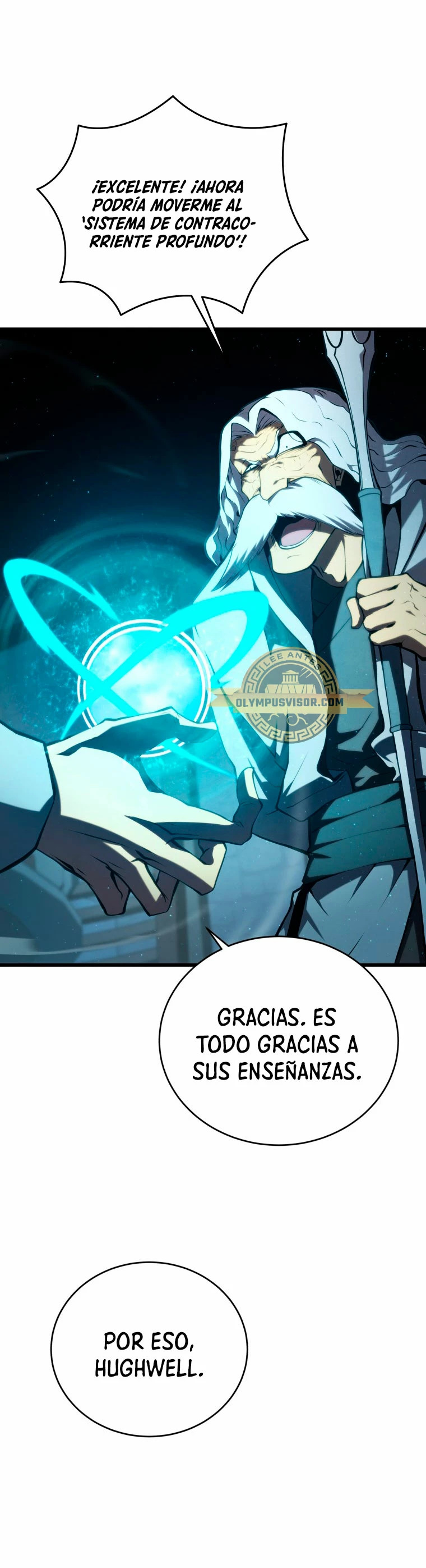 Read El hijo menor del maestro de la espada ES Manga Online