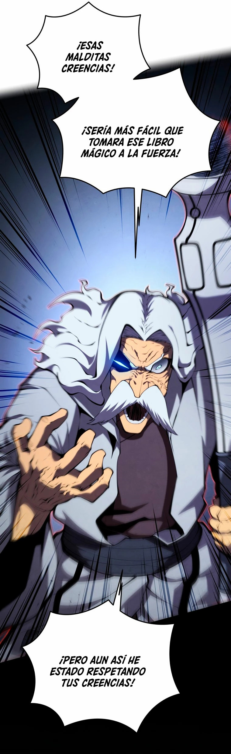 Read El hijo menor del maestro de la espada ES Manga Online