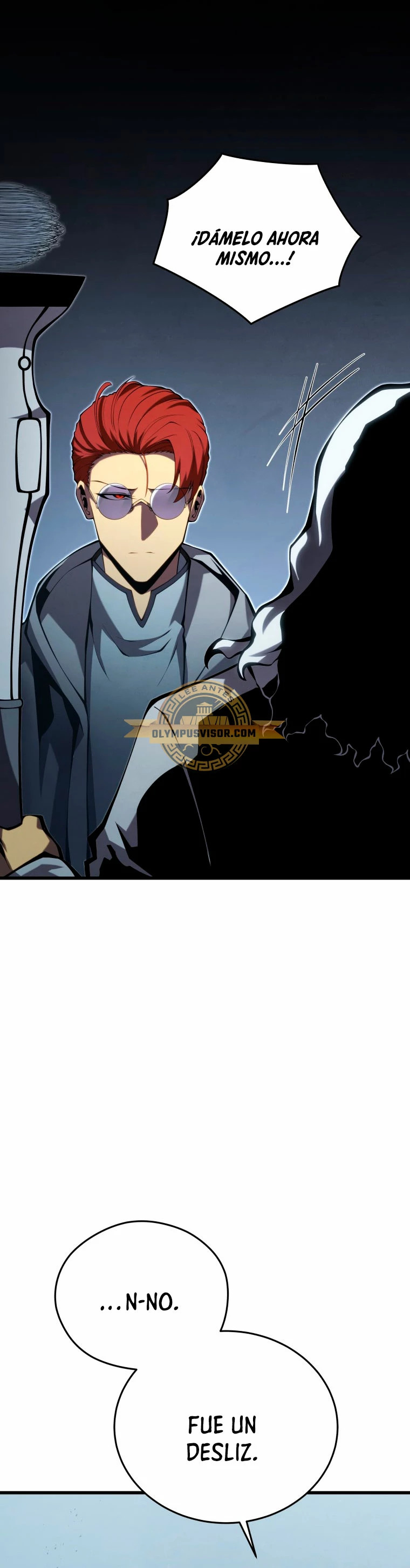 Read El hijo menor del maestro de la espada ES Manga Online
