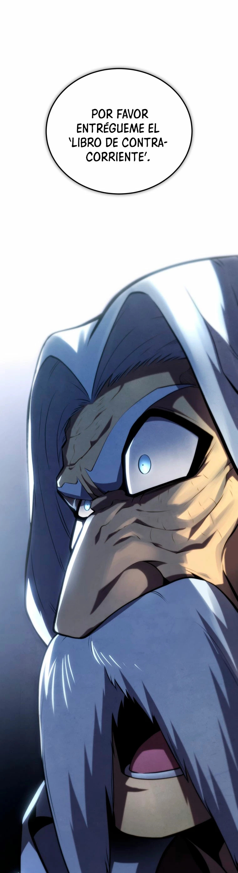 Read El hijo menor del maestro de la espada ES Manga Online