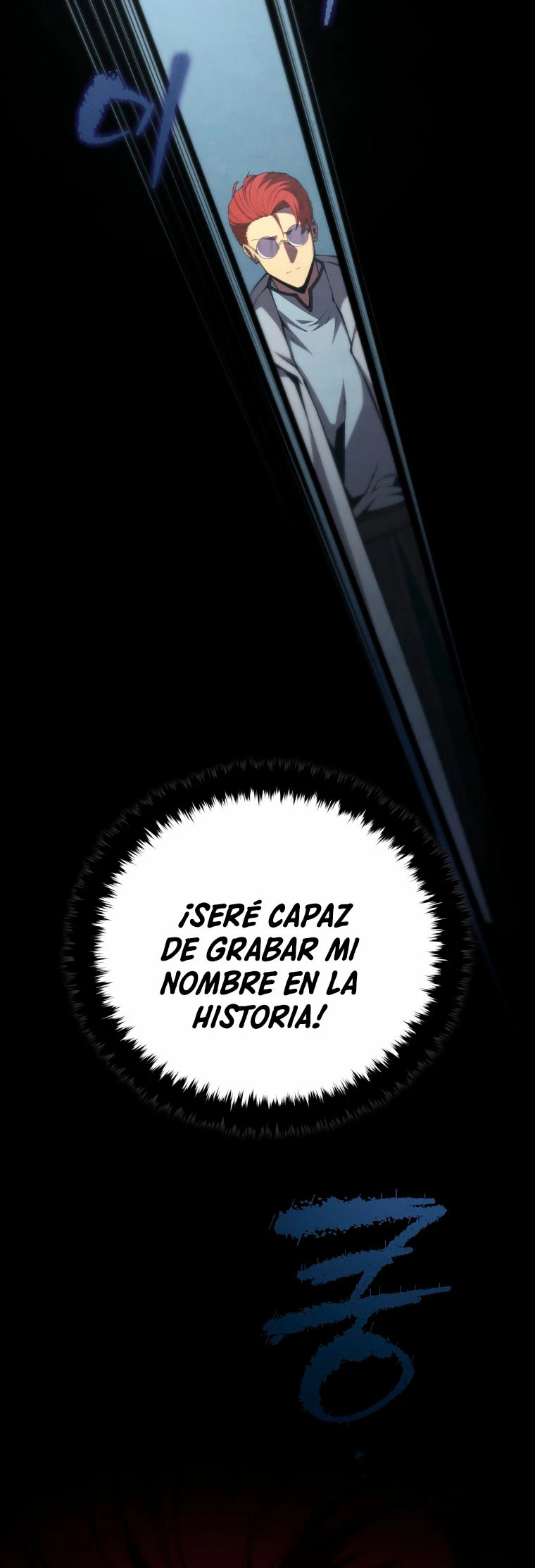 Read El hijo menor del maestro de la espada ES Manga Online