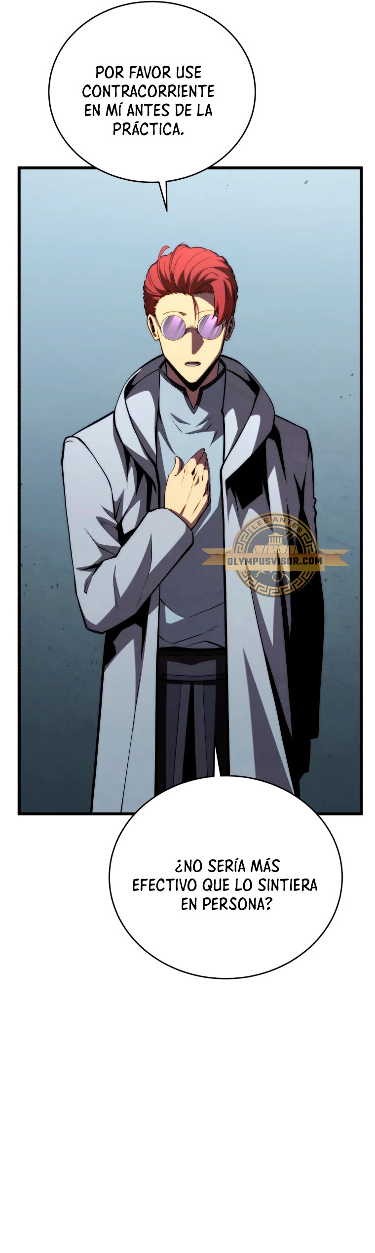 Read El hijo menor del maestro de la espada ES Manga Online