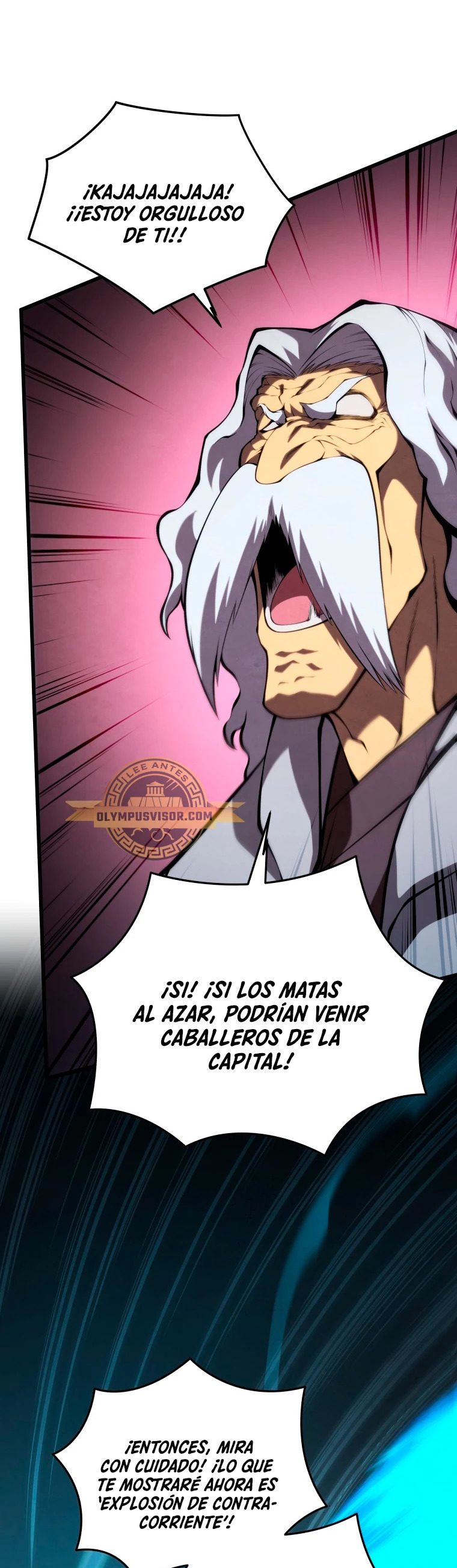 Read El hijo menor del maestro de la espada ES Manga Online