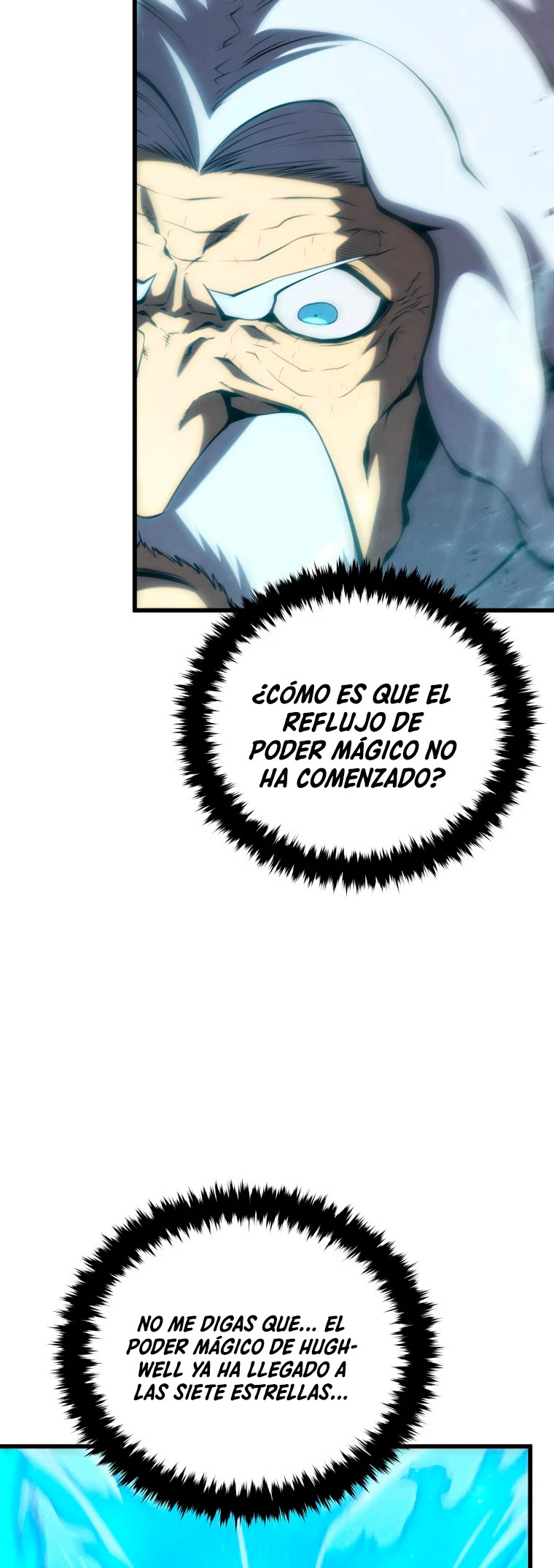 Read El hijo menor del maestro de la espada ES Manga Online