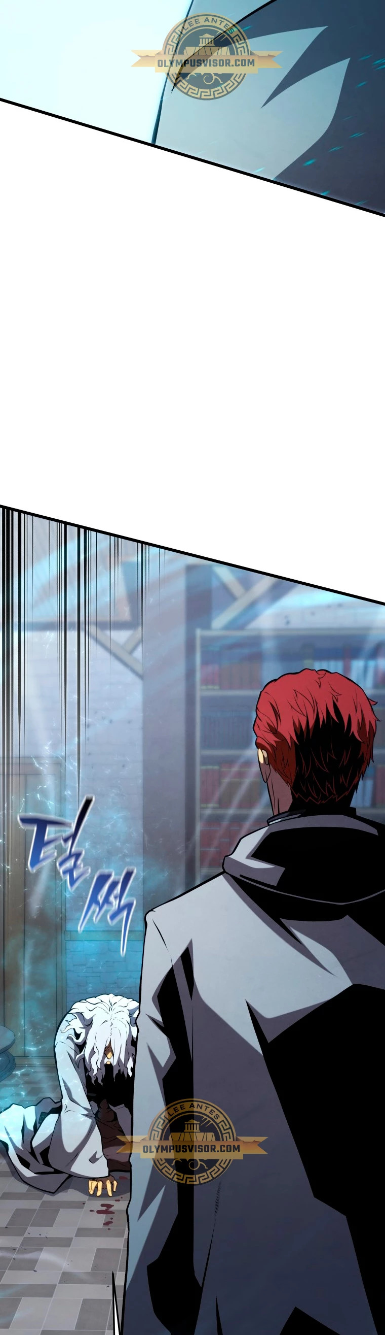 Read El hijo menor del maestro de la espada ES Manga Online