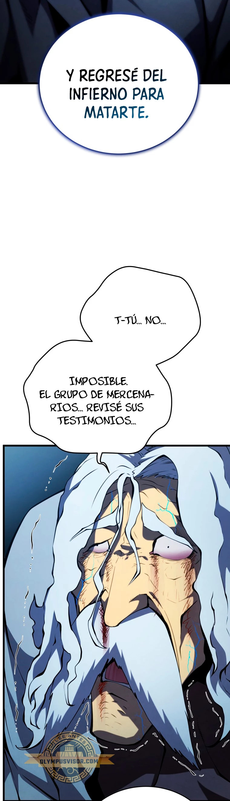 Read El hijo menor del maestro de la espada ES Manga Online