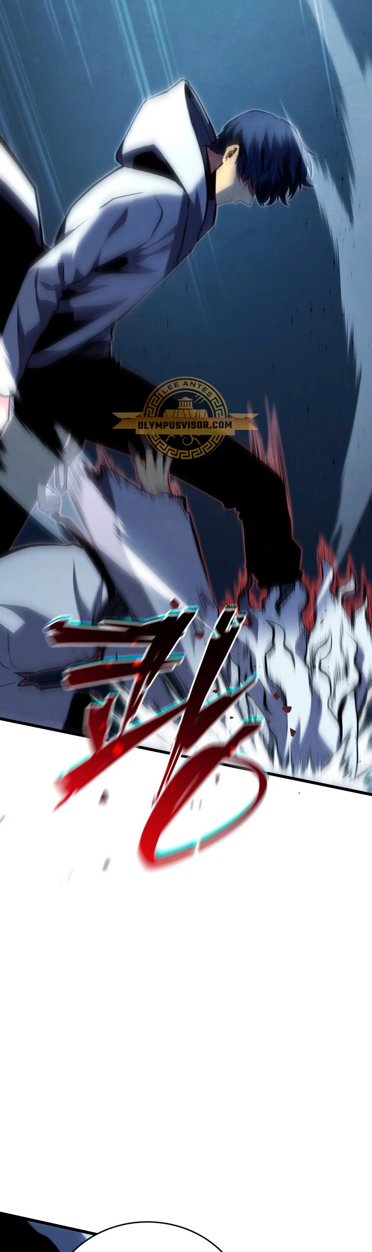 Read El hijo menor del maestro de la espada ES Manga Online
