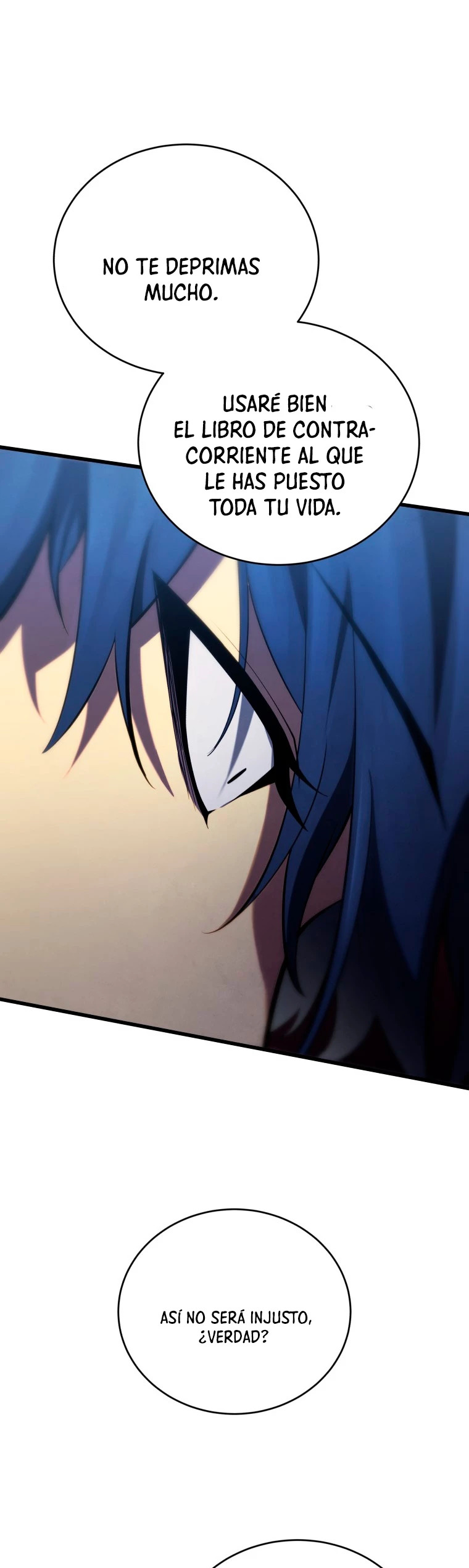 Read El hijo menor del maestro de la espada ES Manga Online