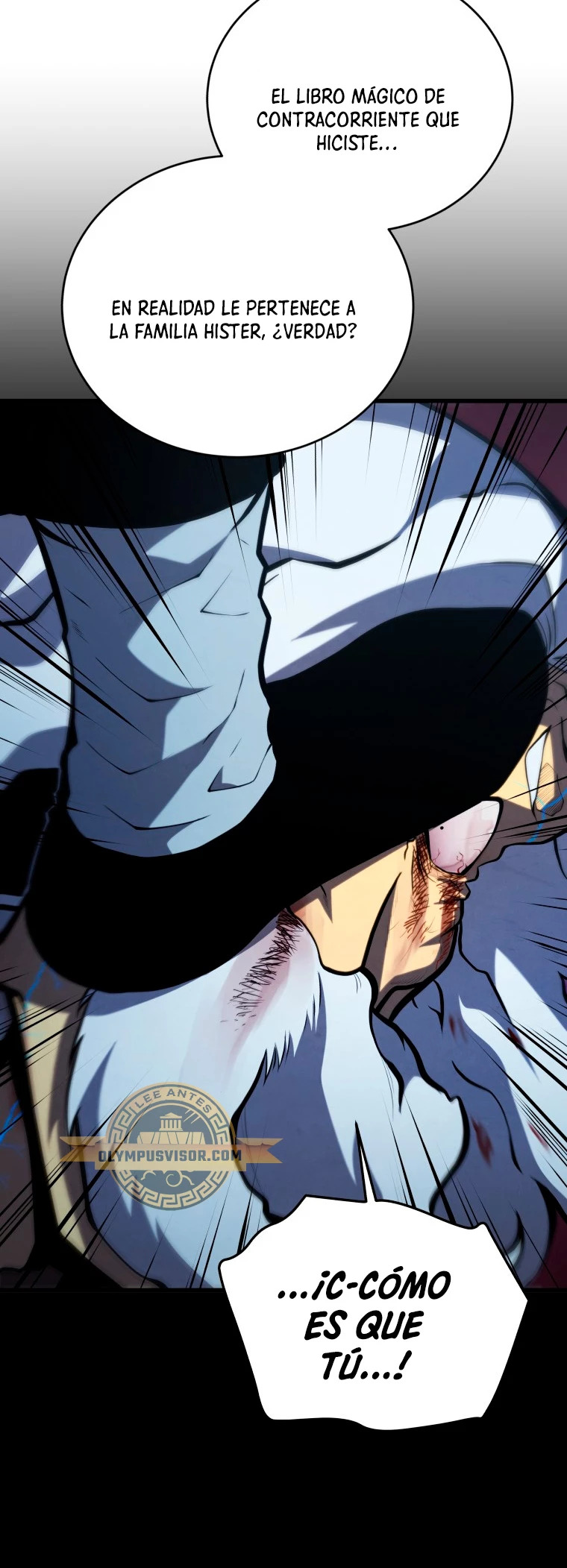 Read El hijo menor del maestro de la espada ES Manga Online