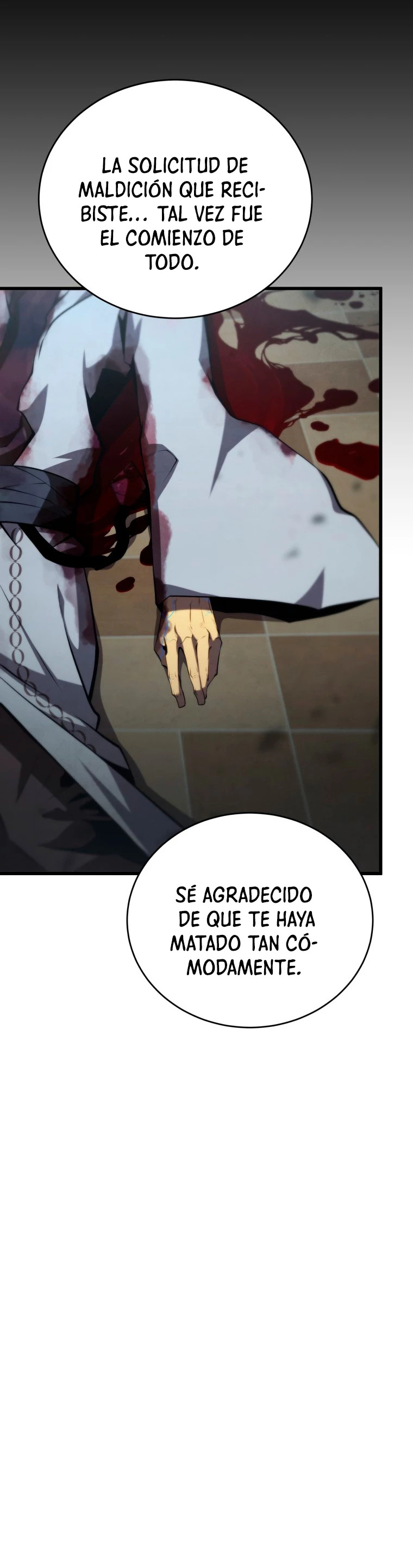Read El hijo menor del maestro de la espada ES Manga Online