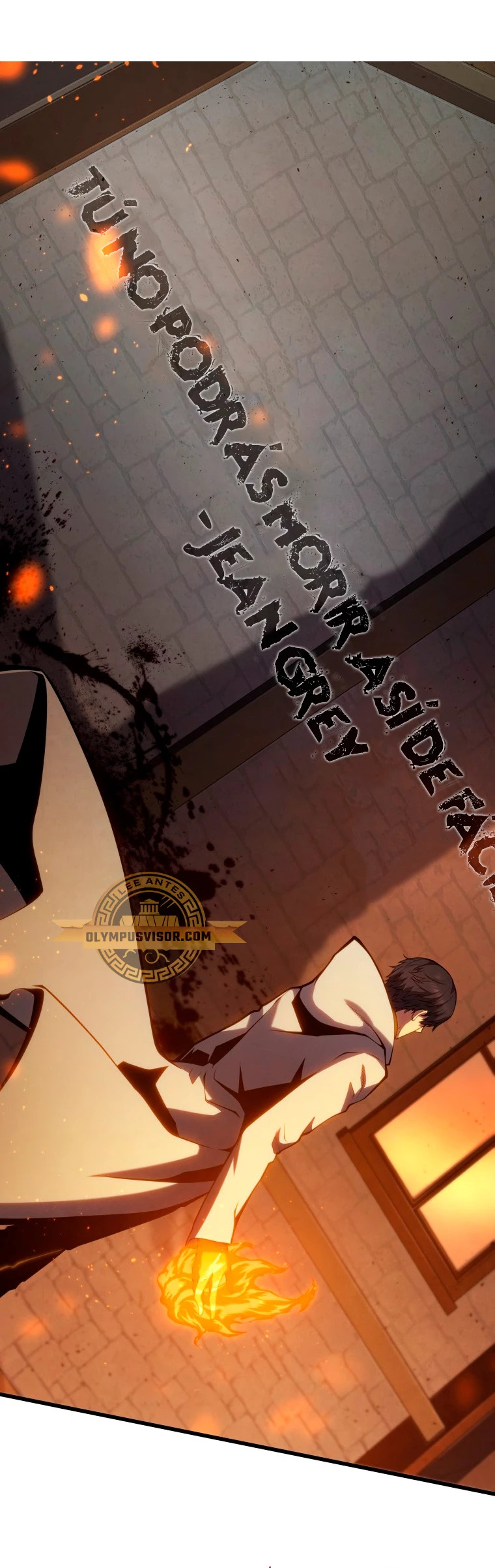 Read El hijo menor del maestro de la espada ES Manga Online