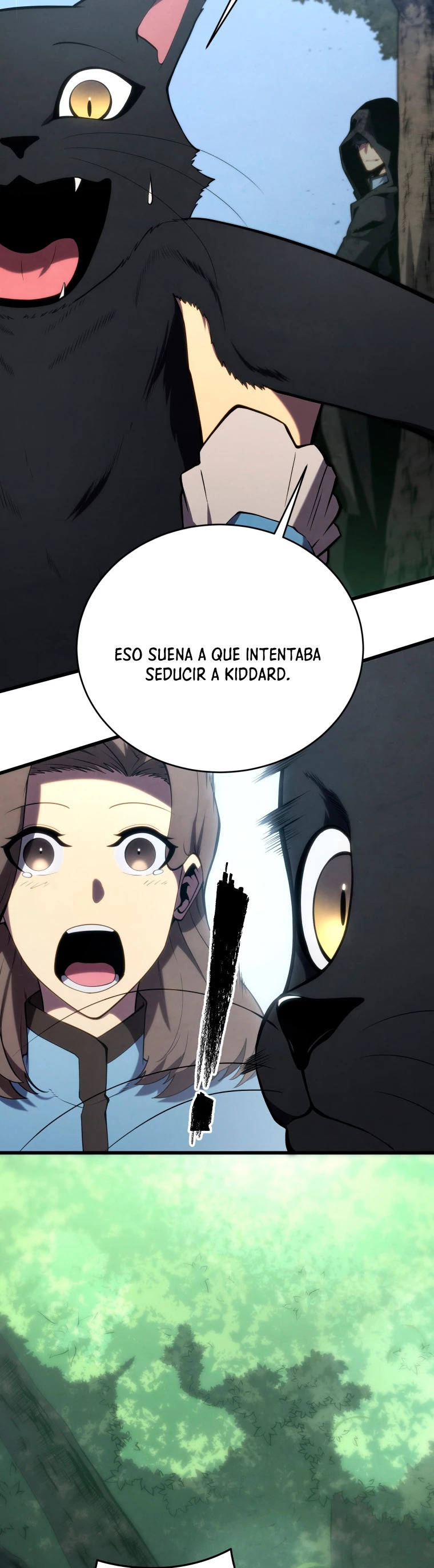 Read El hijo menor del maestro de la espada ES Manga Online