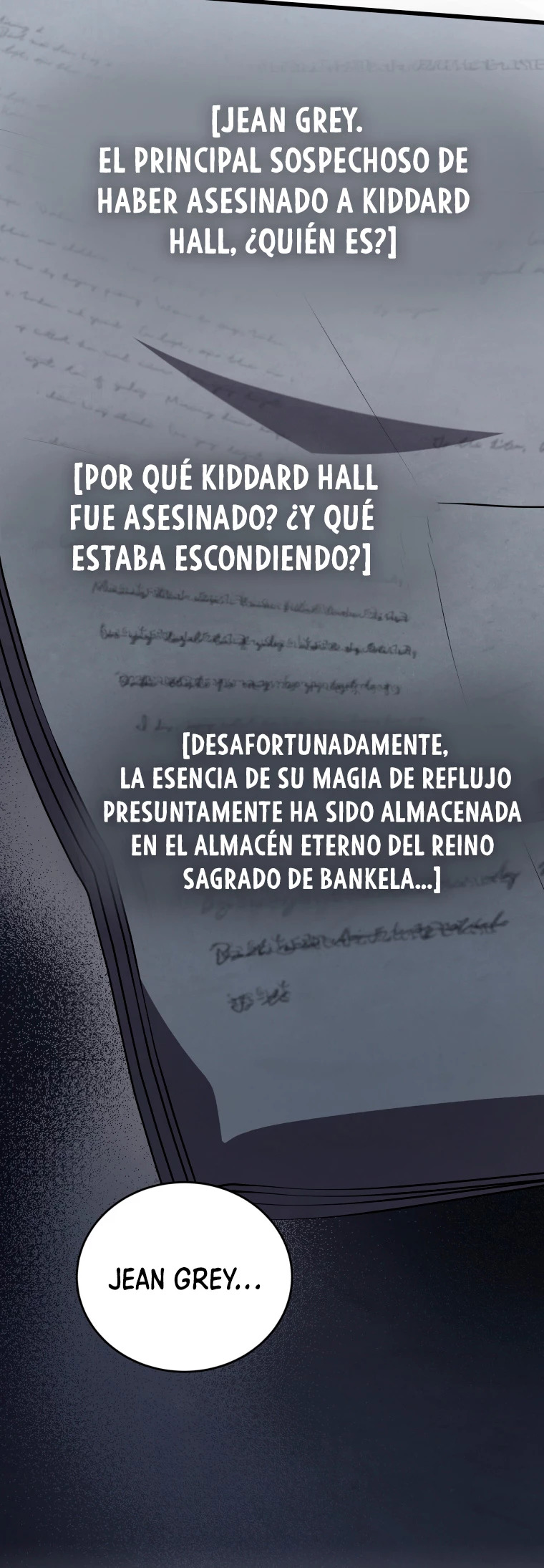 Read El hijo menor del maestro de la espada ES Manga Online
