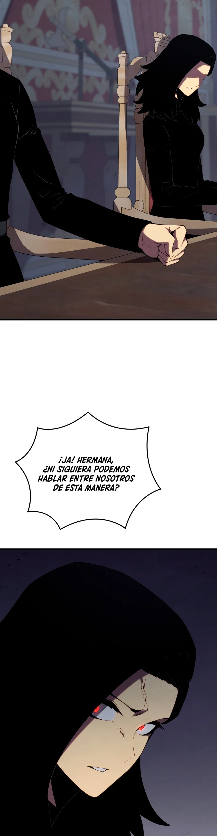 Read El hijo menor del maestro de la espada ES Manga Online