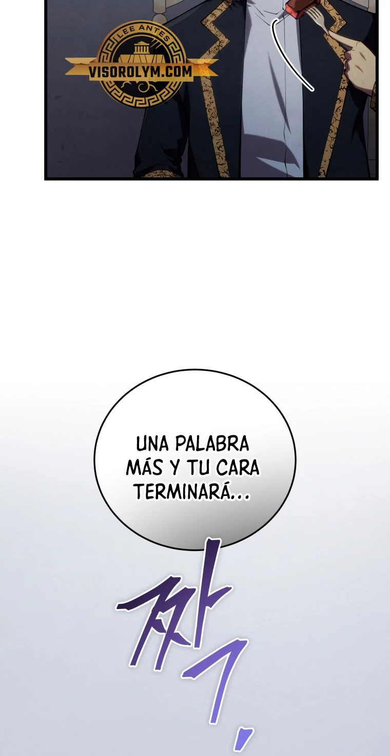 Read El hijo menor del maestro de la espada ES Manga Online