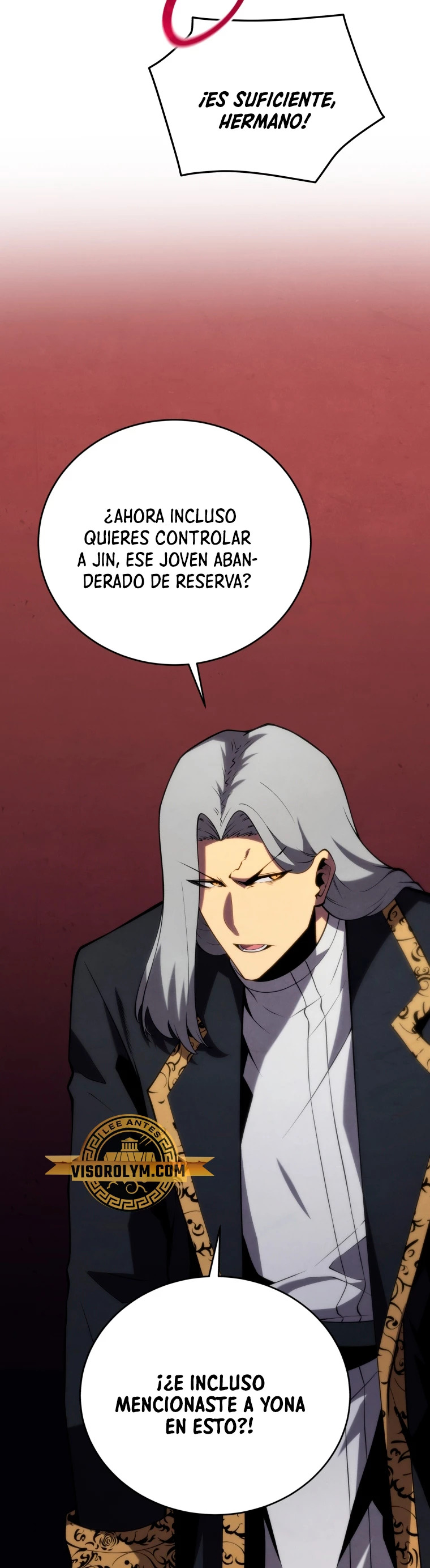 Read El hijo menor del maestro de la espada ES Manga Online