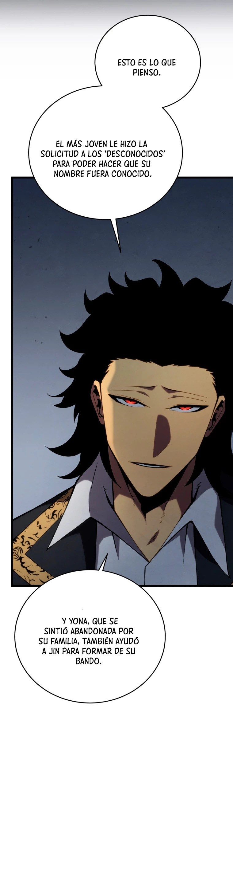 Read El hijo menor del maestro de la espada ES Manga Online