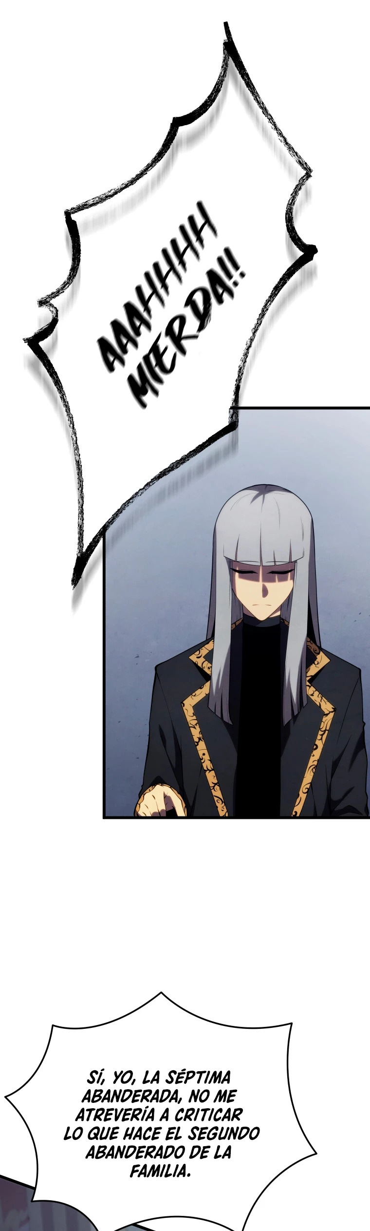 Read El hijo menor del maestro de la espada ES Manga Online