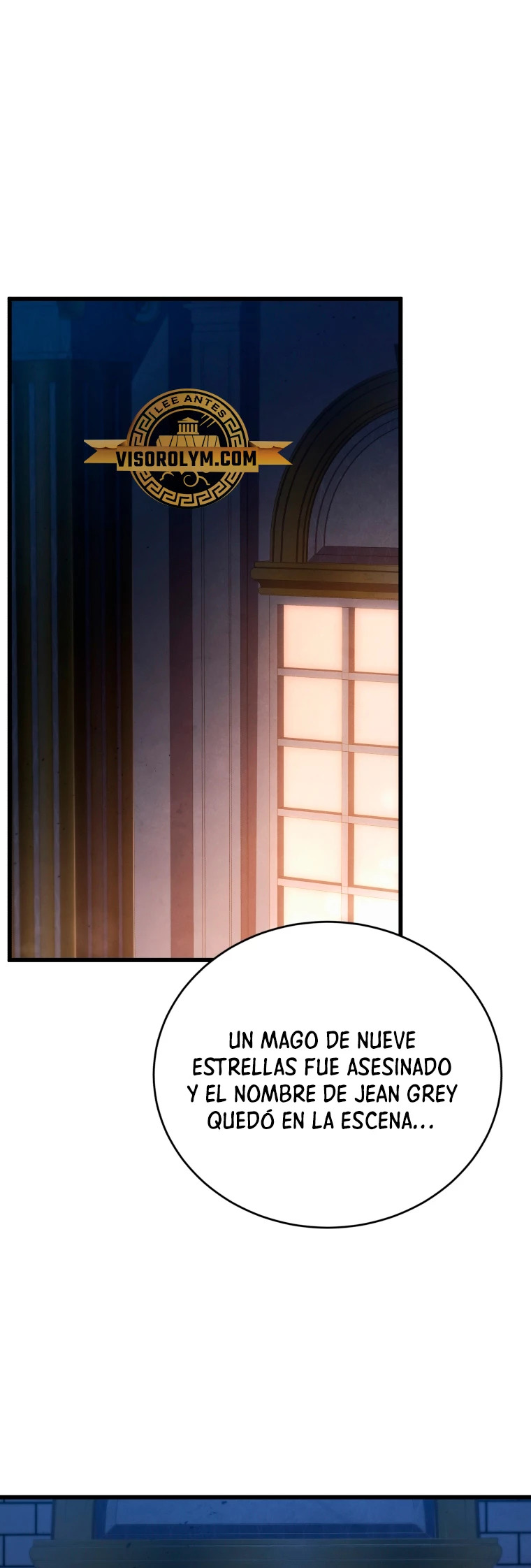 Read El hijo menor del maestro de la espada ES Manga Online