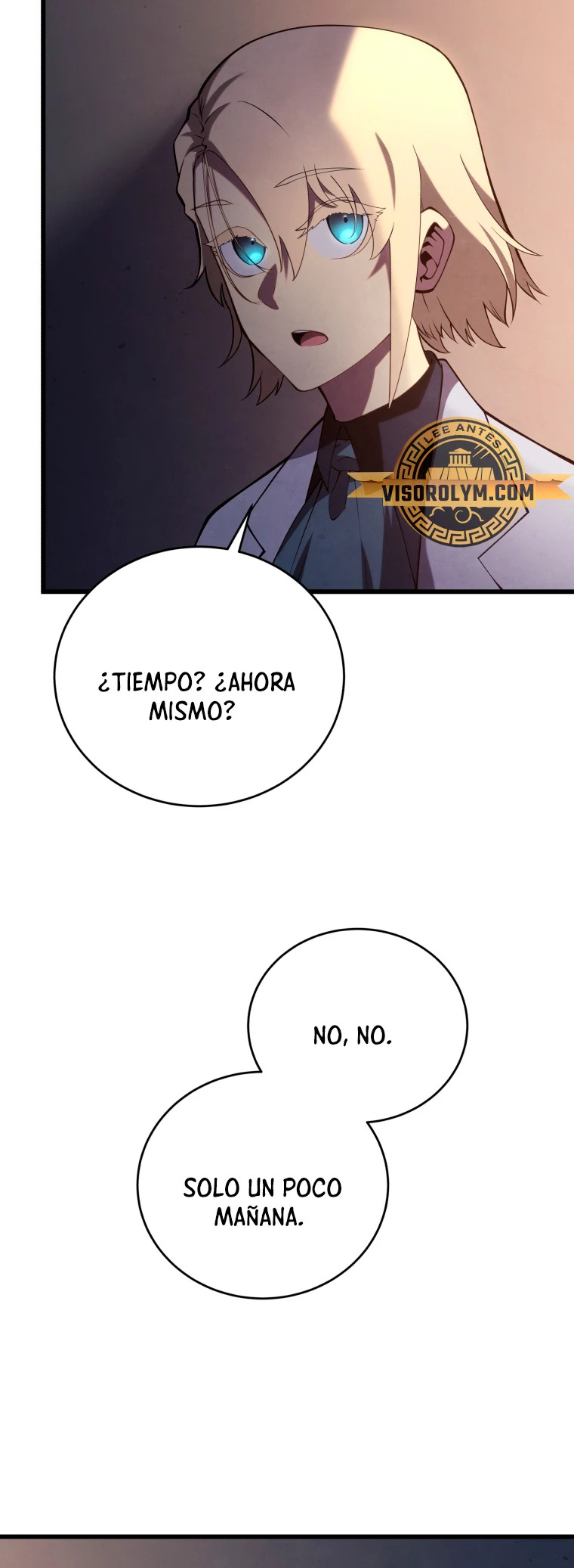 Read El hijo menor del maestro de la espada ES Manga Online