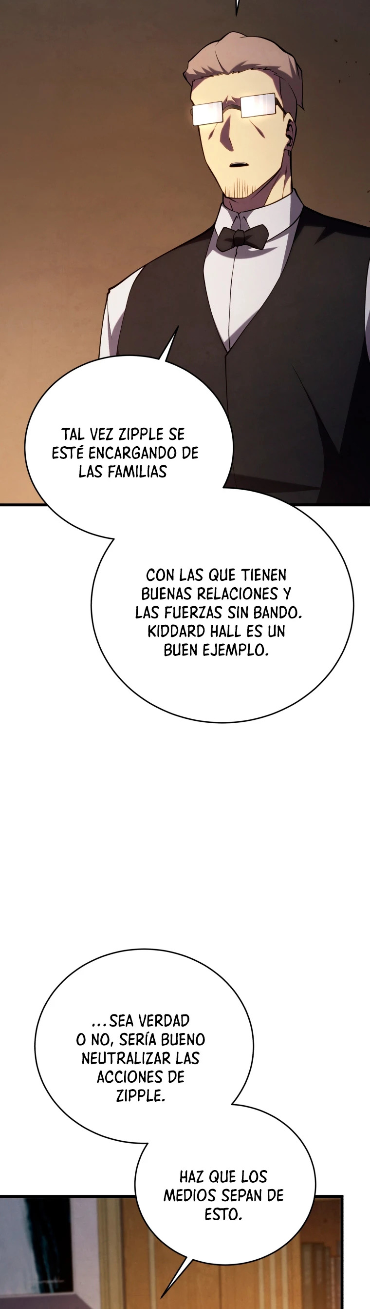 Read El hijo menor del maestro de la espada ES Manga Online