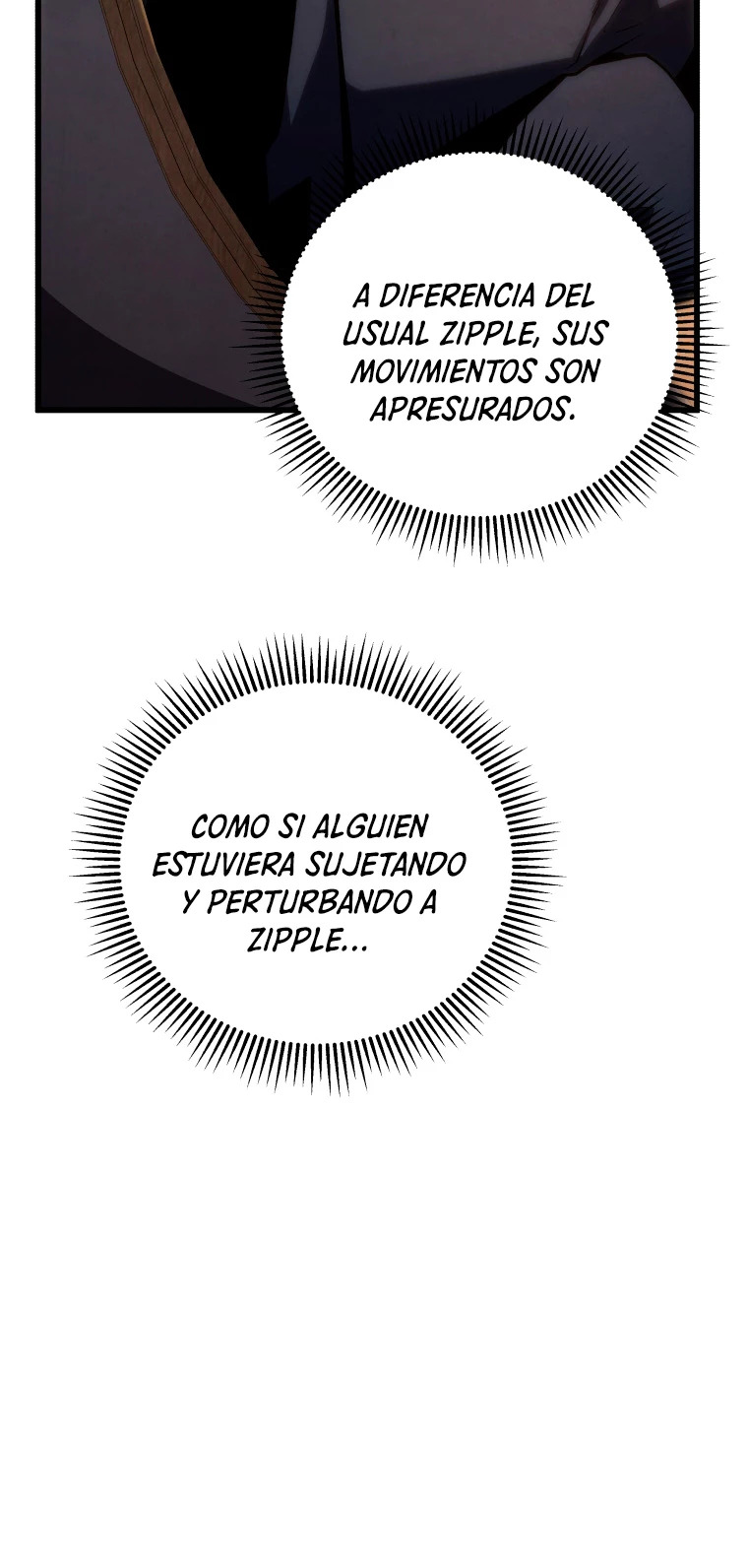 Read El hijo menor del maestro de la espada ES Manga Online