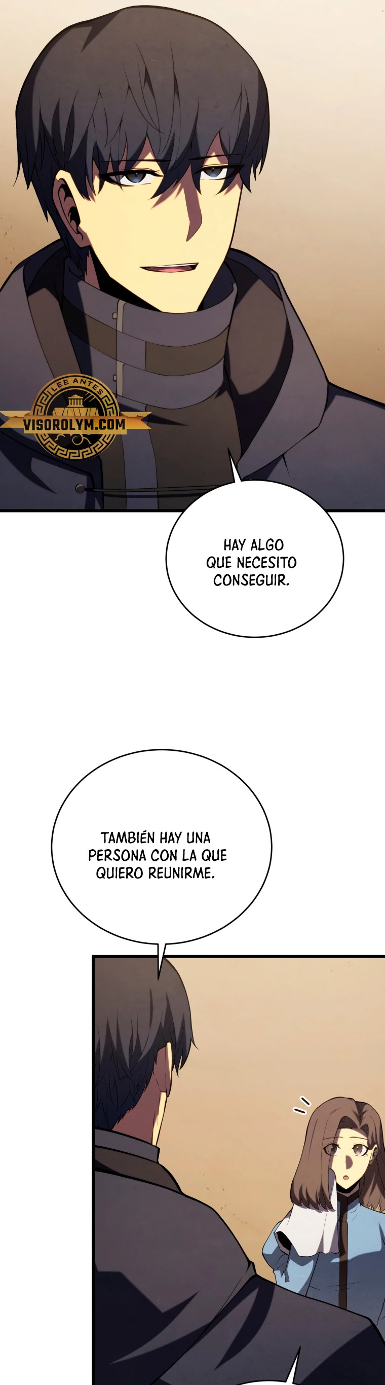 Read El hijo menor del maestro de la espada ES Manga Online