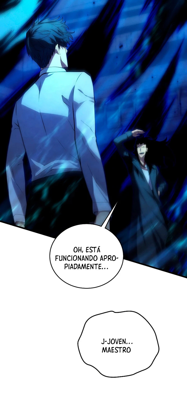 Read El hijo menor del maestro de la espada ES Manga Online