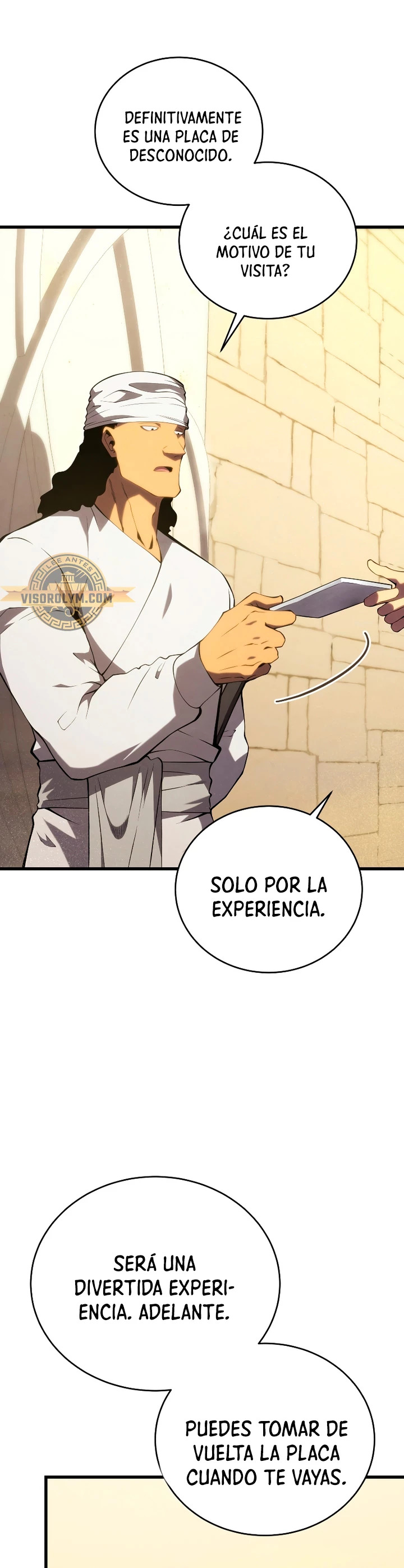 Read El hijo menor del maestro de la espada ES Manga Online