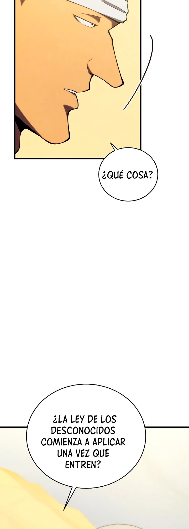 Read El hijo menor del maestro de la espada ES Manga Online