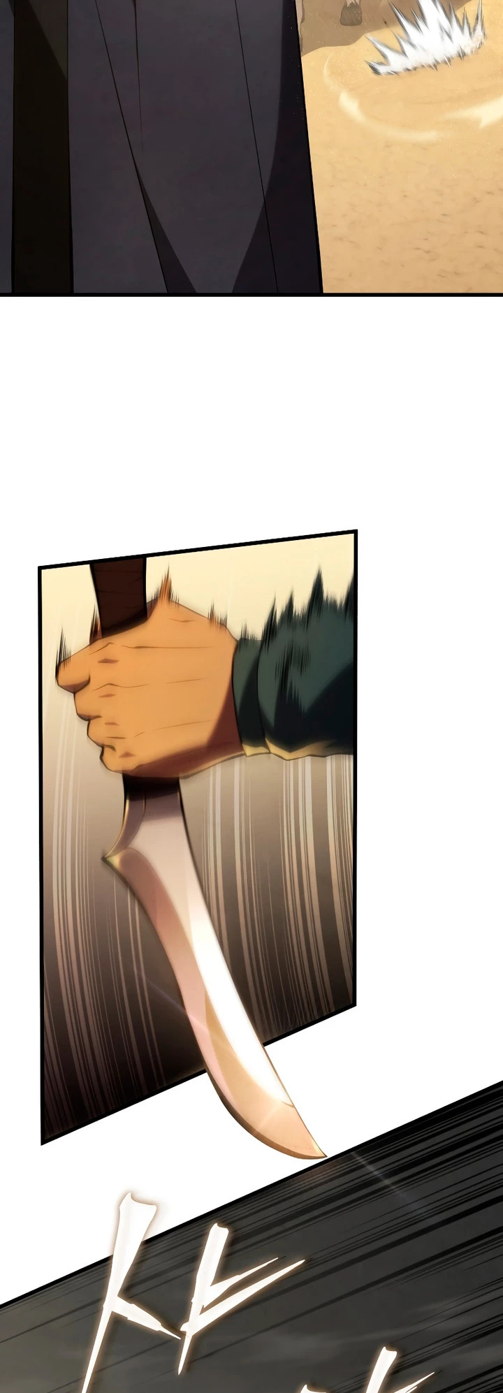 Read El hijo menor del maestro de la espada ES Manga Online
