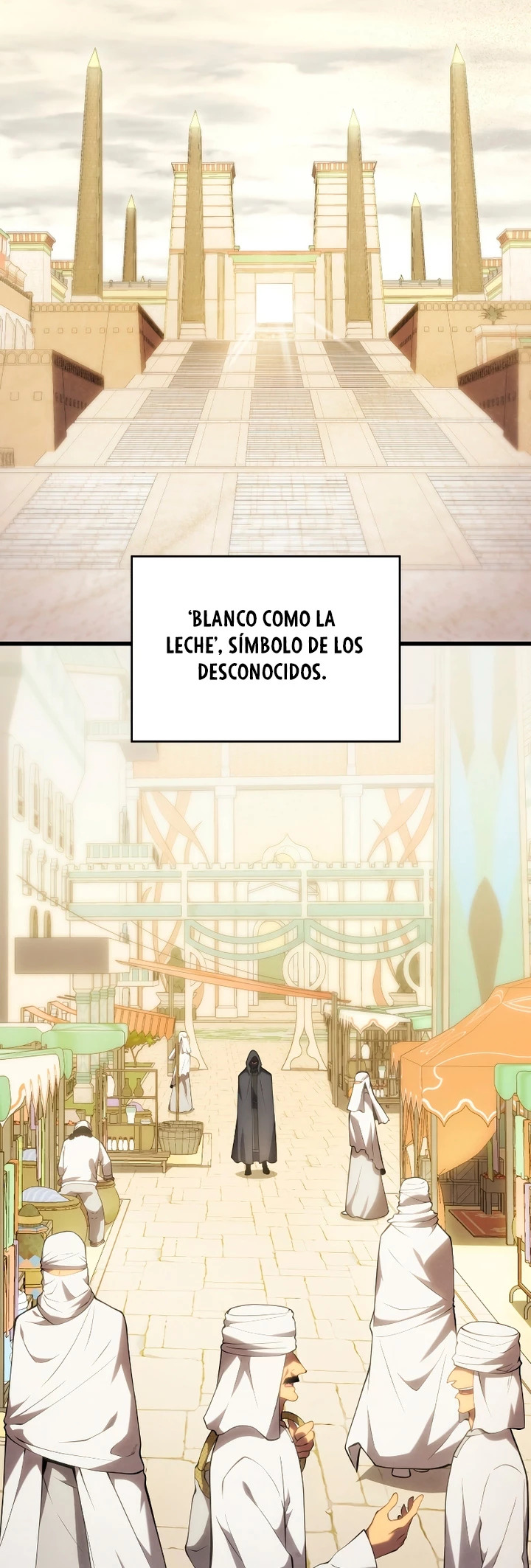 Read El hijo menor del maestro de la espada ES Manga Online