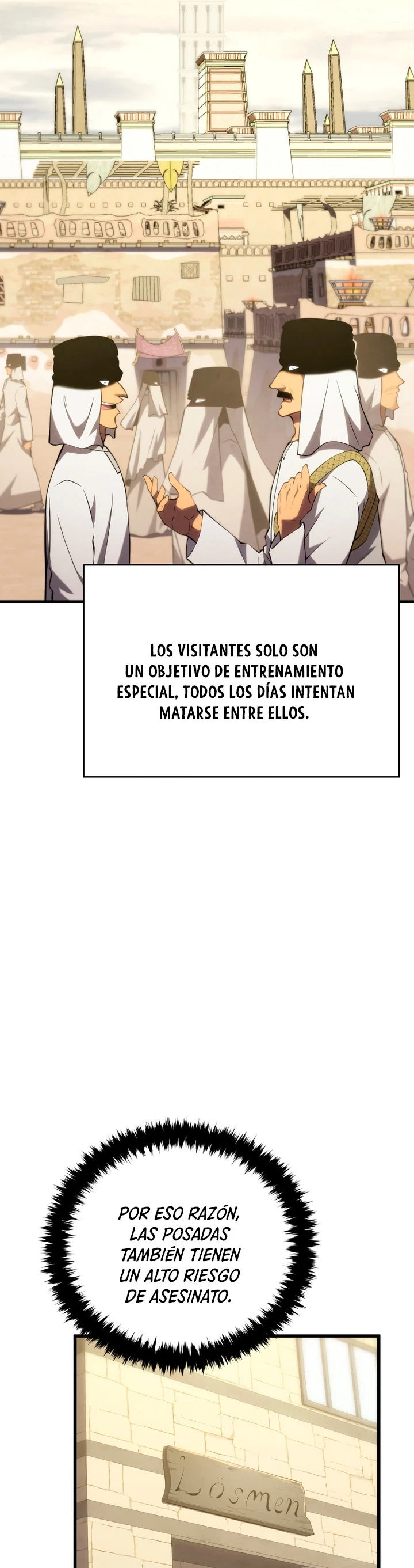 Read El hijo menor del maestro de la espada ES Manga Online