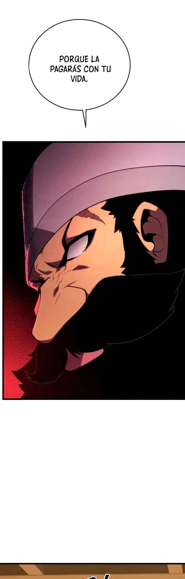 Read El hijo menor del maestro de la espada ES Manga Online