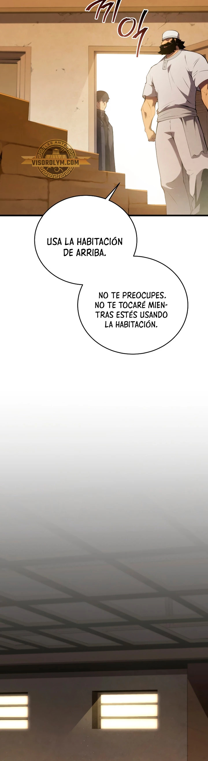 Read El hijo menor del maestro de la espada ES Manga Online