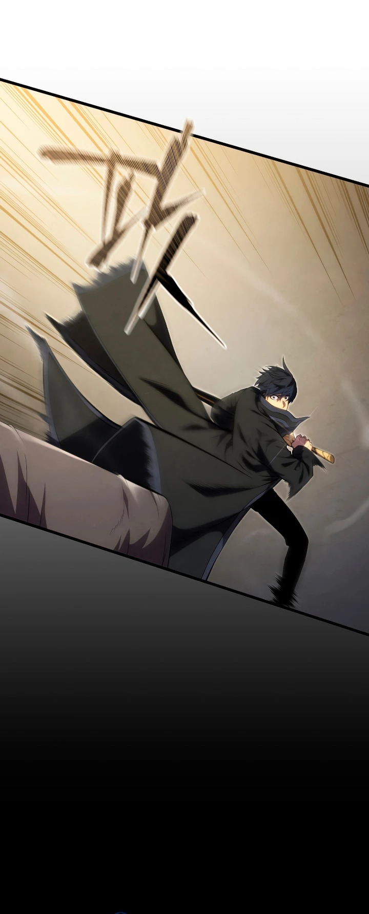 Read El hijo menor del maestro de la espada ES Manga Online
