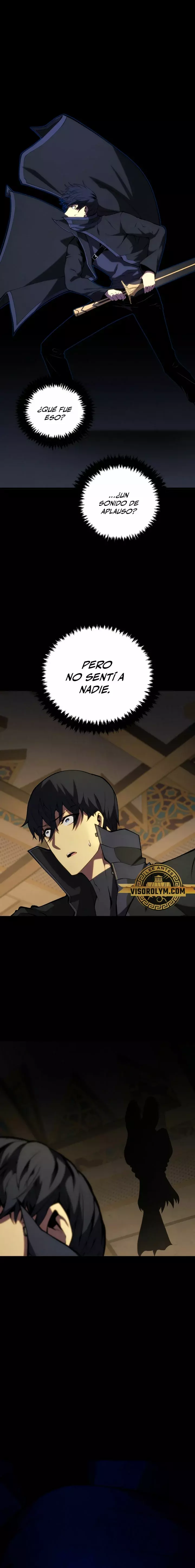 Read El hijo menor del maestro de la espada ES Manga Online