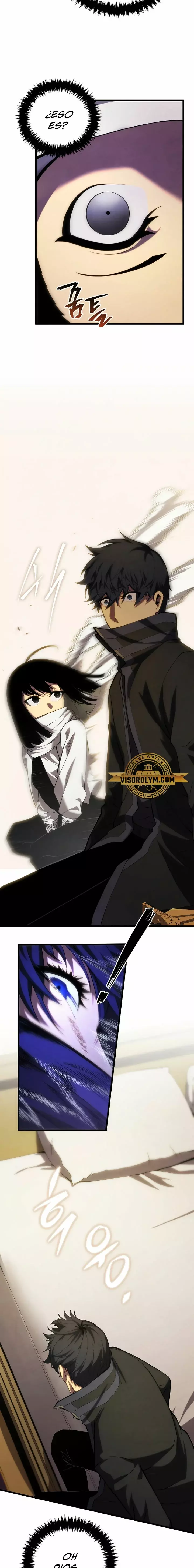 Read El hijo menor del maestro de la espada ES Manga Online