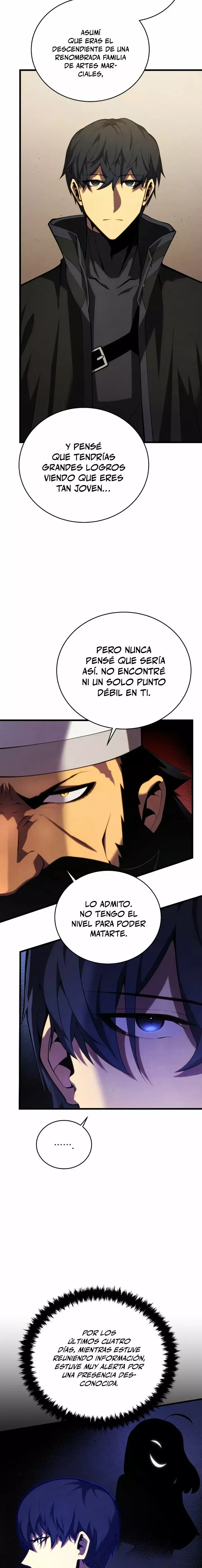 Read El hijo menor del maestro de la espada ES Manga Online