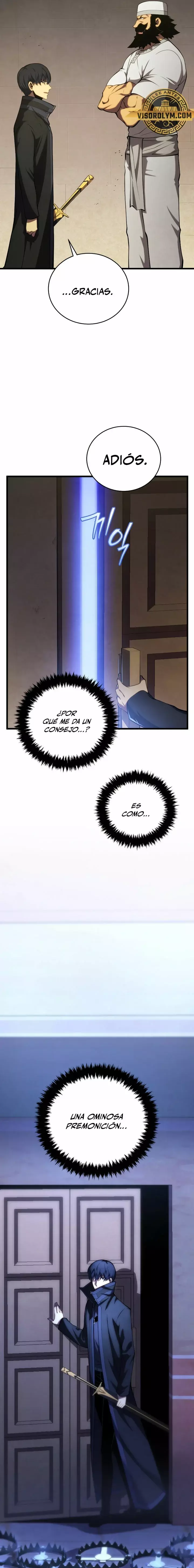 Read El hijo menor del maestro de la espada ES Manga Online