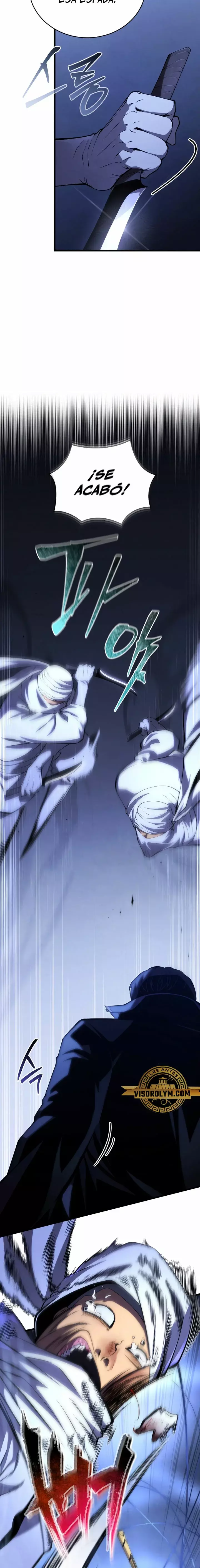 Read El hijo menor del maestro de la espada ES Manga Online