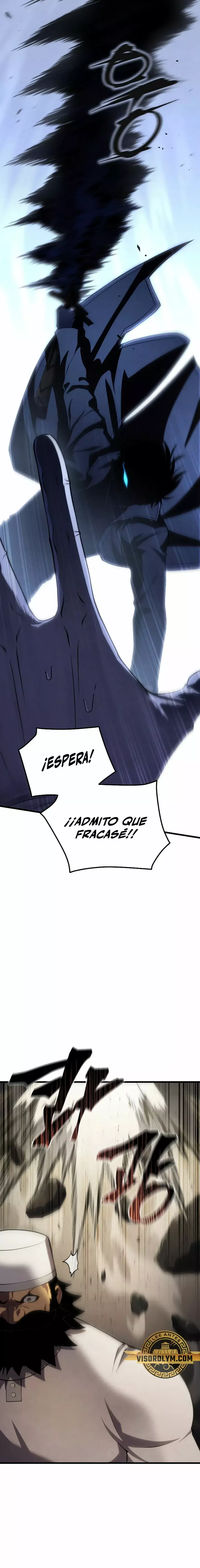 Read El hijo menor del maestro de la espada ES Manga Online