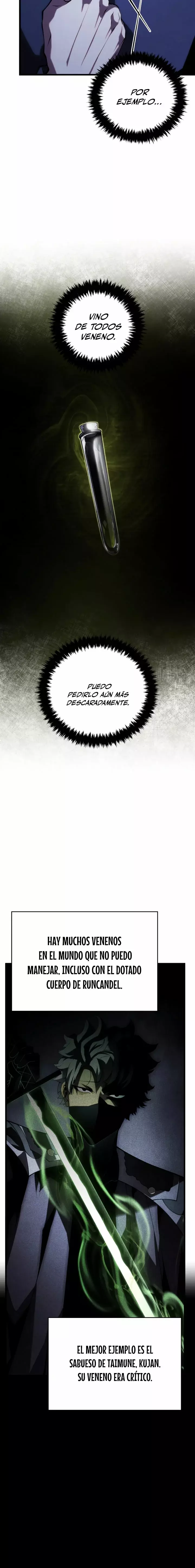 Read El hijo menor del maestro de la espada ES Manga Online
